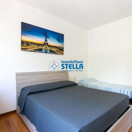 לידו די ג'סולו Condominio Nausicaa מראה חיצוני תמונה