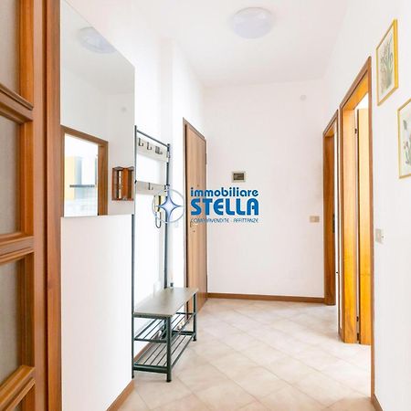 לידו די ג'סולו Condominio Nausicaa מראה חיצוני תמונה