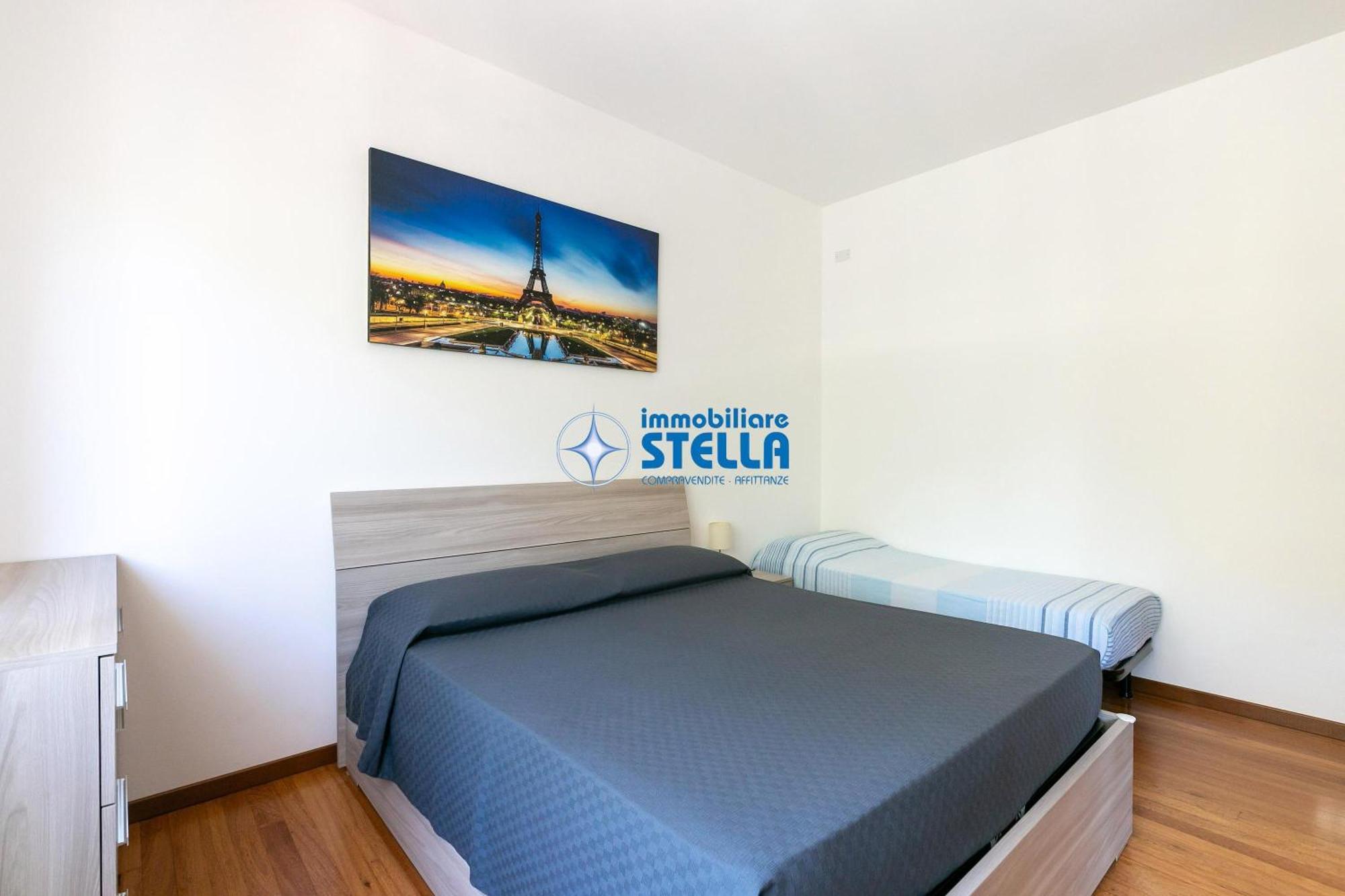 לידו די ג'סולו Condominio Nausicaa מראה חיצוני תמונה