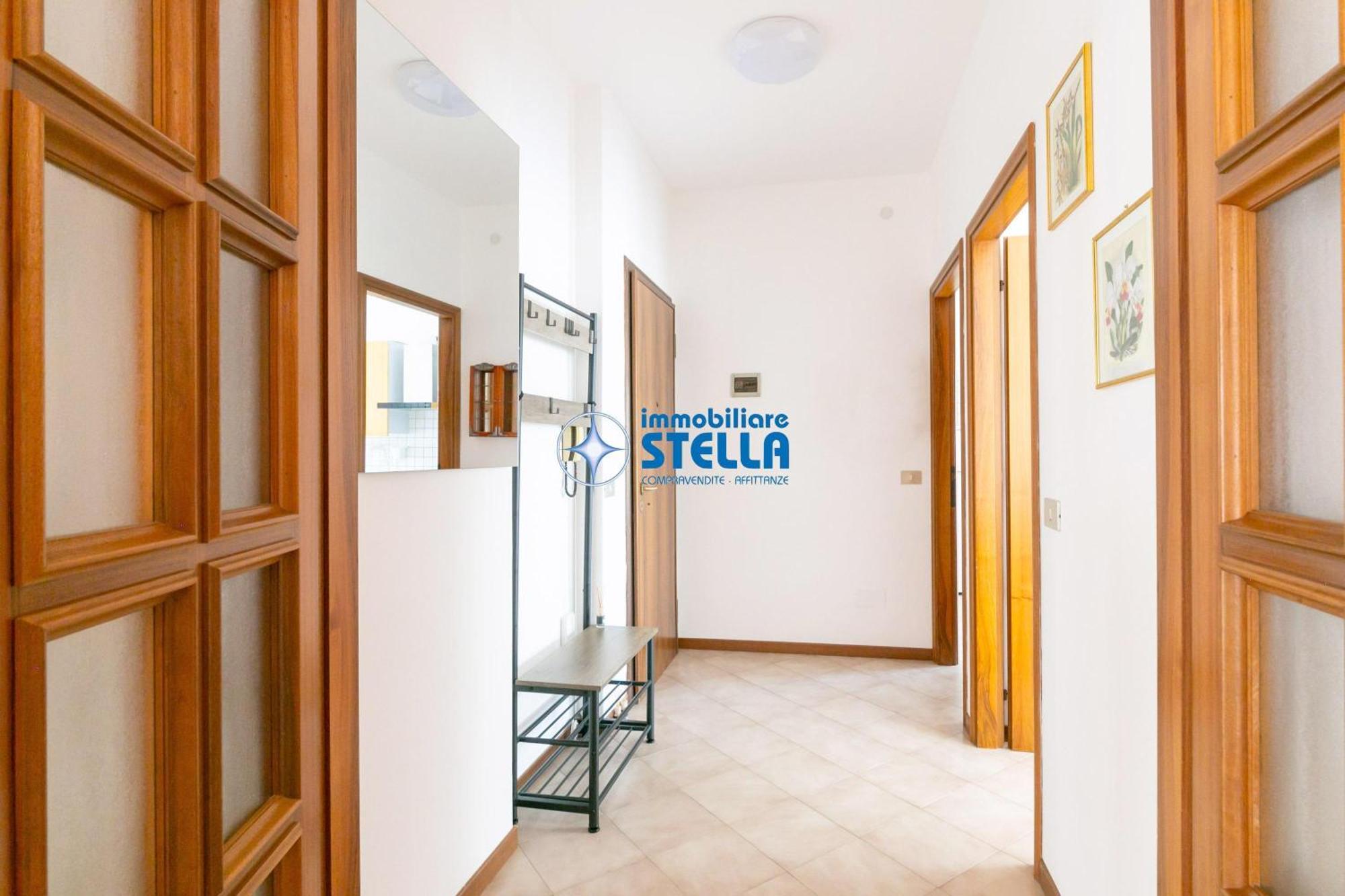 לידו די ג'סולו Condominio Nausicaa מראה חיצוני תמונה