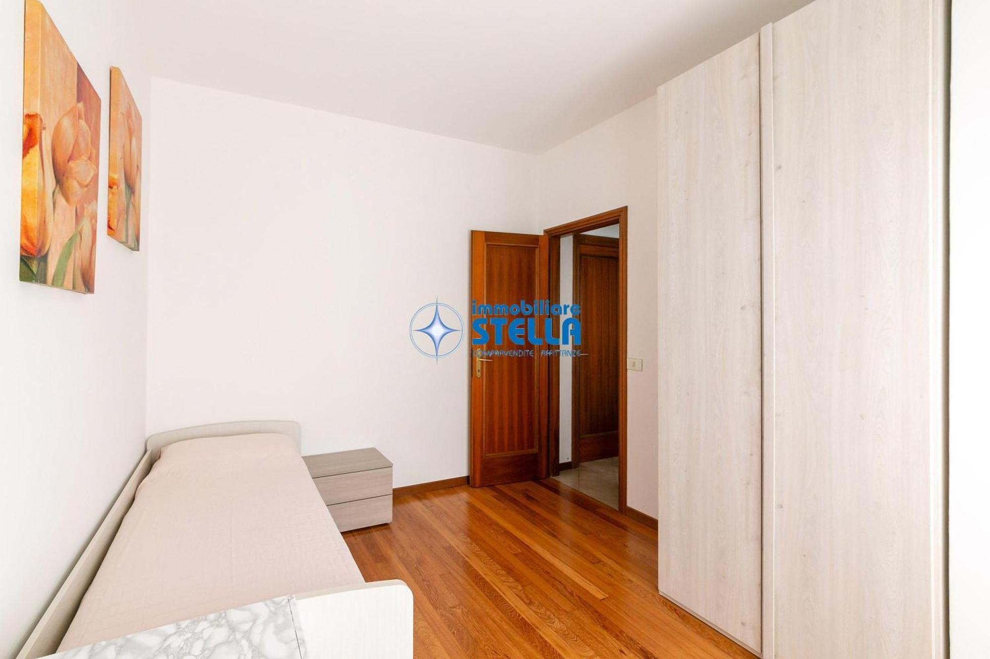 לידו די ג'סולו Condominio Nausicaa מראה חיצוני תמונה