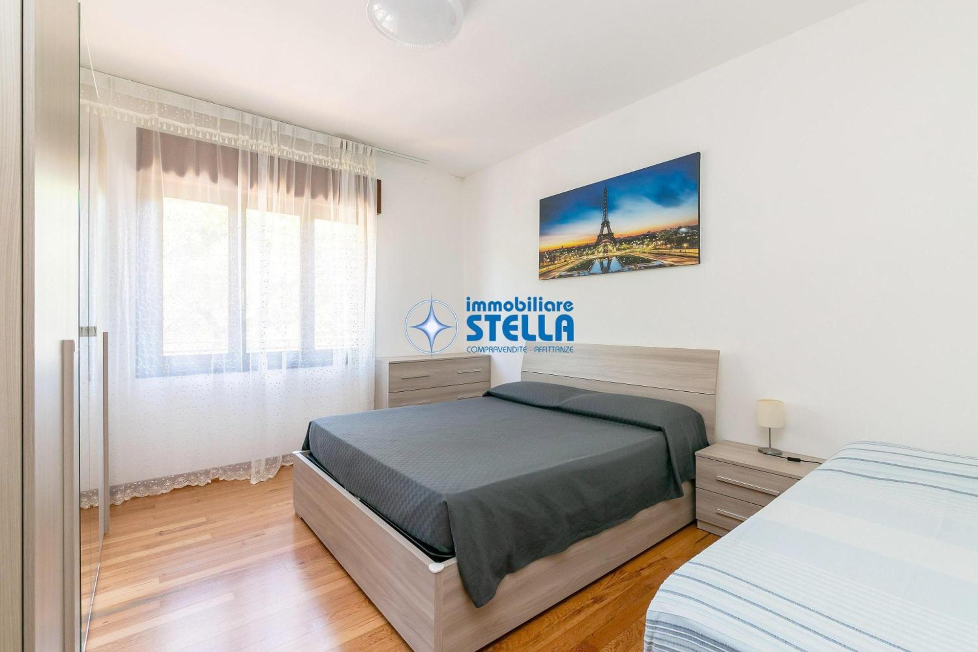לידו די ג'סולו Condominio Nausicaa מראה חיצוני תמונה
