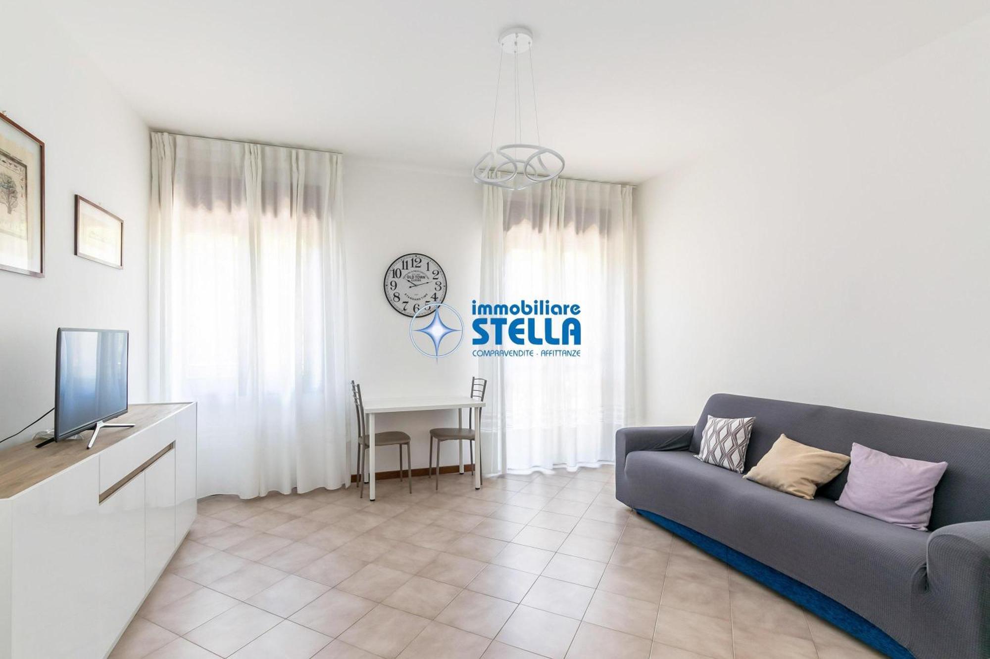 לידו די ג'סולו Condominio Nausicaa מראה חיצוני תמונה