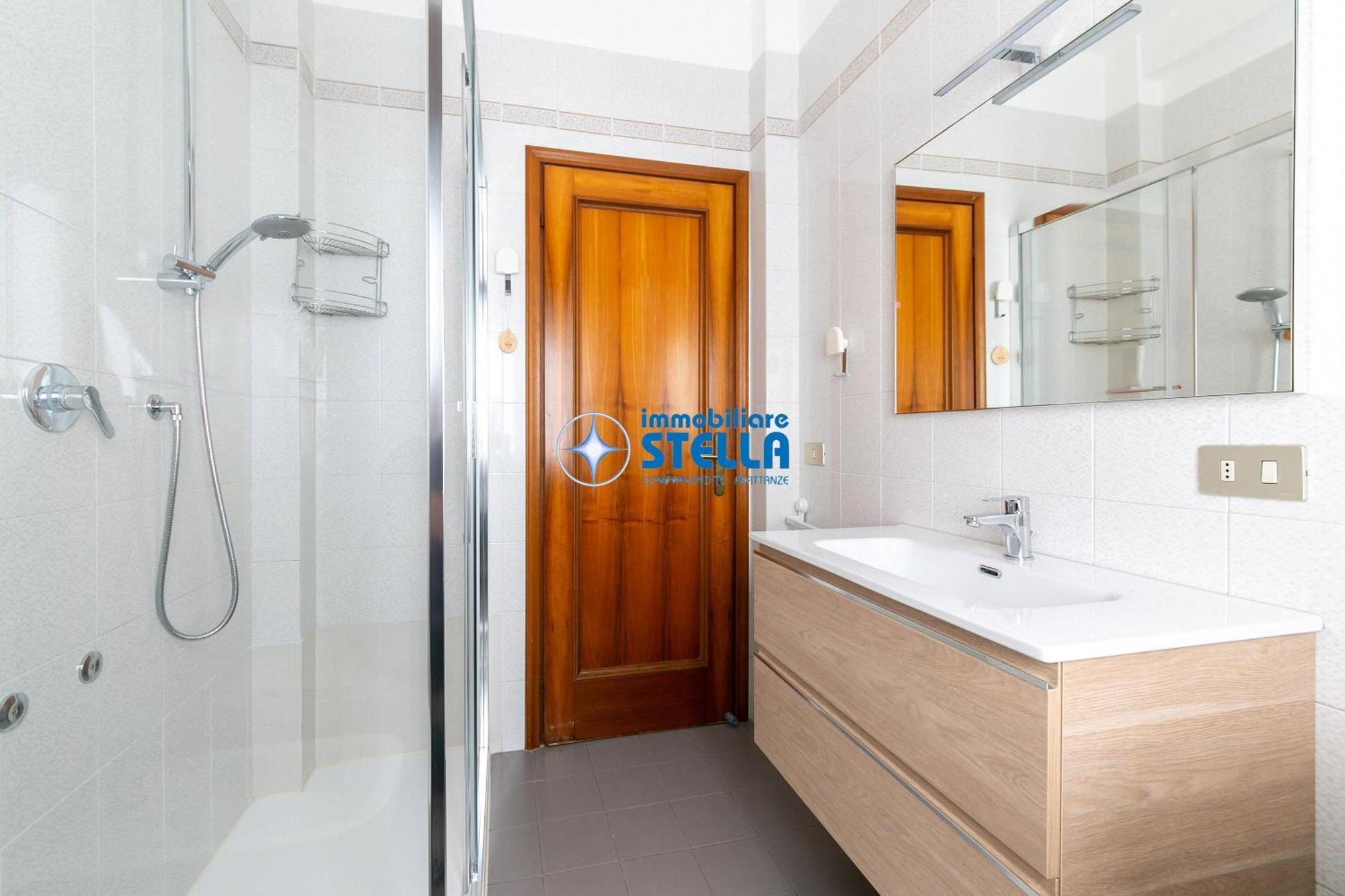 לידו די ג'סולו Condominio Nausicaa מראה חיצוני תמונה