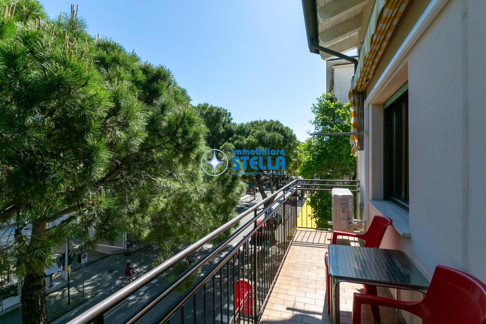 לידו די ג'סולו Condominio Nausicaa מראה חיצוני תמונה