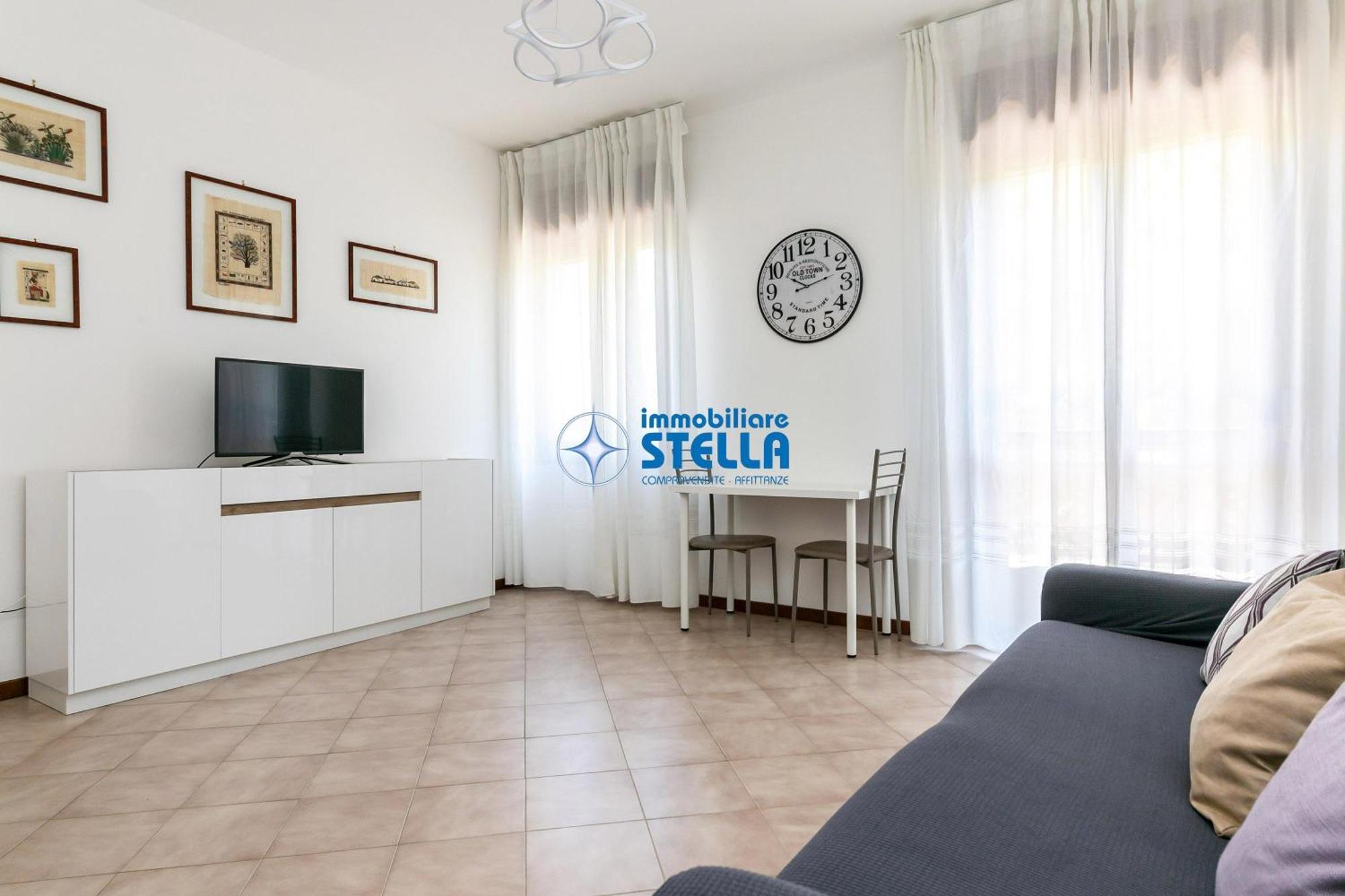 לידו די ג'סולו Condominio Nausicaa מראה חיצוני תמונה